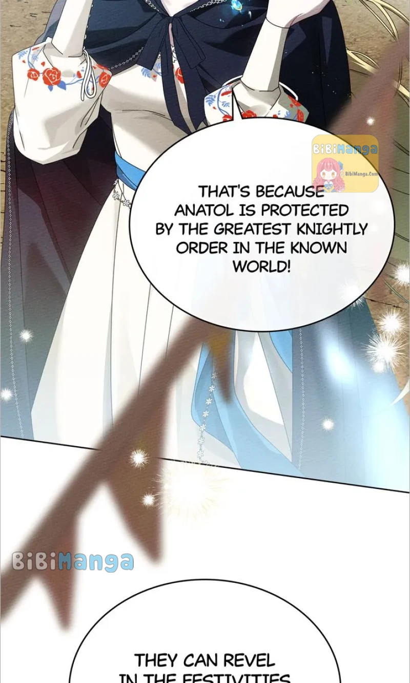 Under the Oak Tree Chapter 75 image 31